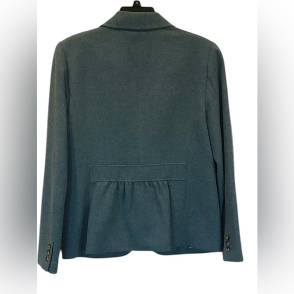 Talbots wool blazer - Picture 2 of 3